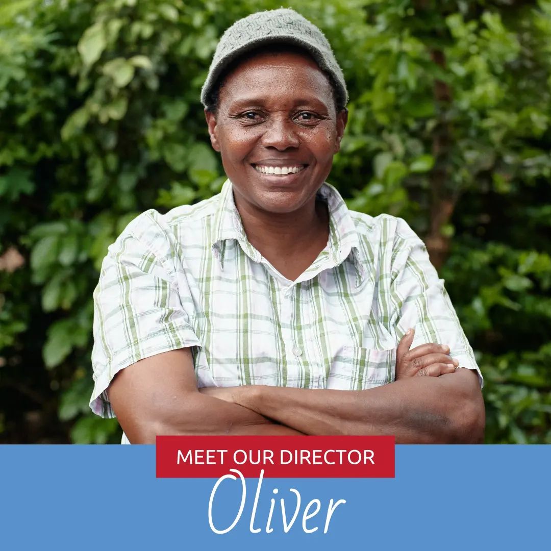 Meet our Team! 👭🏿👨🏾‍🤝‍👨🏽👩🏽‍🤝‍👨🏿🧑🏿‍🤝‍🧑🏿

Meet Oliver Canada Siriwa. 🌺

Oliver co-founded Good Hope in 2011 and is Good Hope’s director. She coordinates the work of Good Hope employees, connects with government officials and other organizations, and counsels our students and their families. Oliver always welcomes our students, employees, and our guests with an open heart. Maybe even you have visited Oliver for a nice cookout at her home in Majengo? 😊

Oliver’s ambitions have always been deeply rooted within the community: as a young adult, she began working with the Catholic Church to become a sister, but eventually started volunteering for the Catholic NGO “Rainbow Center” while running a small business selling secondhand clothing. Through Rainbow Center she received training in home-based healthcare and became one of the first HIV/AIDS advocates in Moshi when the pandemic was on the rise in the 1990’s. 

Unlike her brothers who went to secondary school, Oliver and her sisters had been denied secondary school education – simply for being girls. But she never let this stop her, as she energetically says, “I want for people to see that I can do it!” – a contagious energy that she spreads among all our employees and students. Fueled with vigor, she follows her mission to fight stigma against infectious diseases such as HIV, to encourage young students to follow their dreams for higher education, and to treat each other with kindness and love.

Thank you Oliver, for your tireless efforts to improve our community. ❤️
.
.
.
Picture taken by our dear @flo.josephowitz